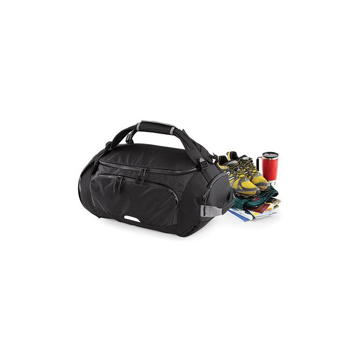 Quadra QX550 SLX® 30 Litre Stowaway Carry-On