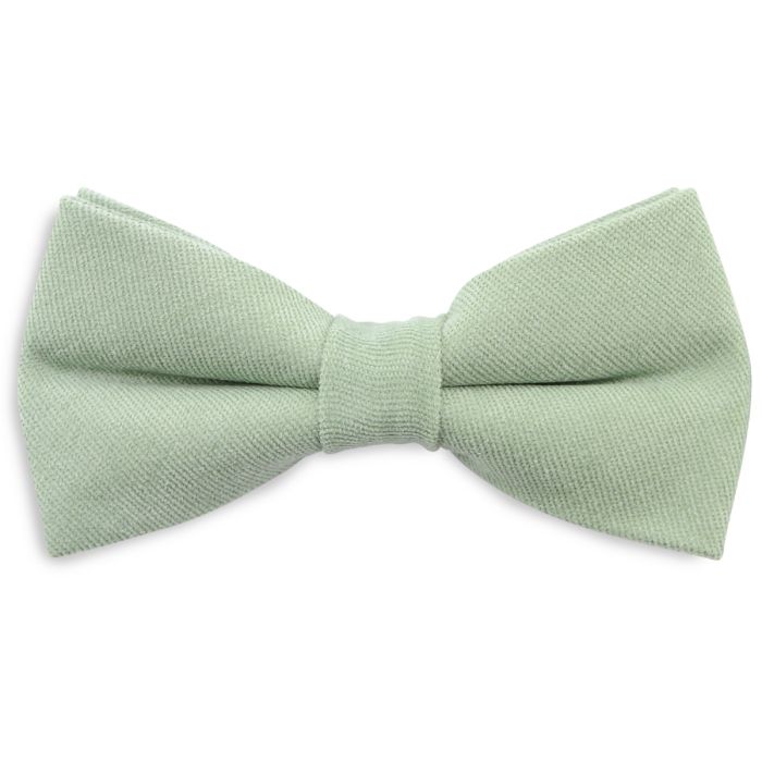 Sir Redman SR24133 ( SRBOWTIE24133 ) strik Soft Touch Mintgroen