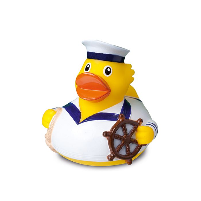 Mbw MBW32064 Schnabels® Squeaky Duck Seaman