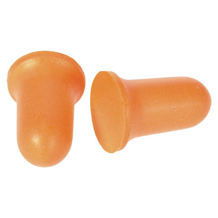 Portwest EP06 Bel Comfort PU schuim oordoppen (200 paar)