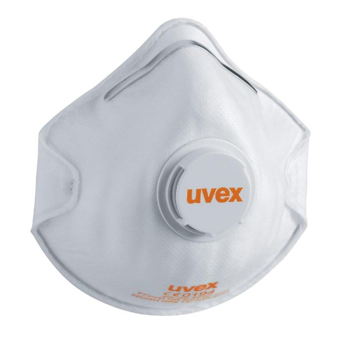 uvex silv-Air classic 2210 Stofmasker