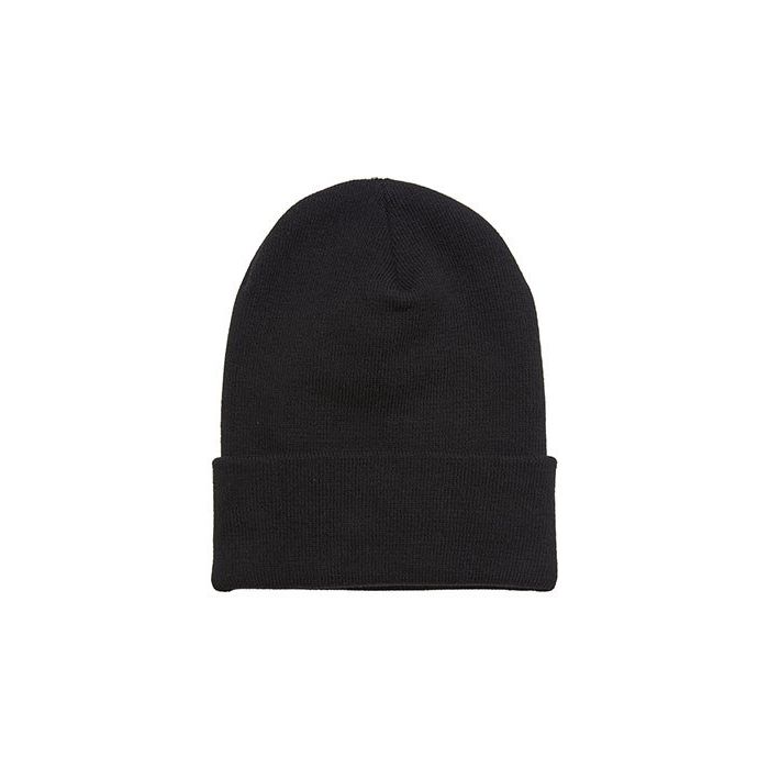 FLEXFIT FX1501OC Heavyweight Organic Long Beanie
