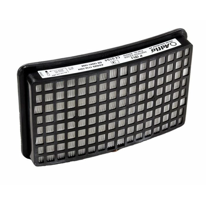 3M 837020 Adflo Deeltjesfilter