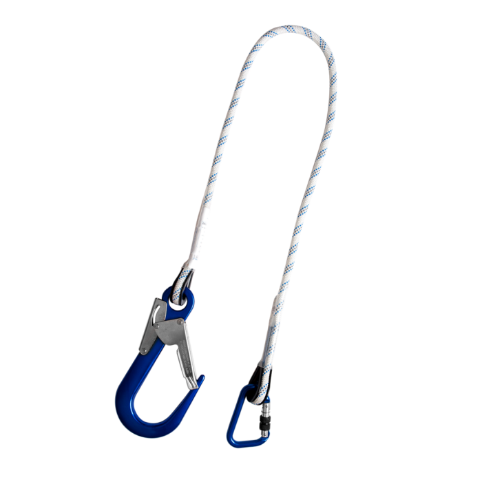 Allrisk 16269 Restraint White XL - 1,5 m