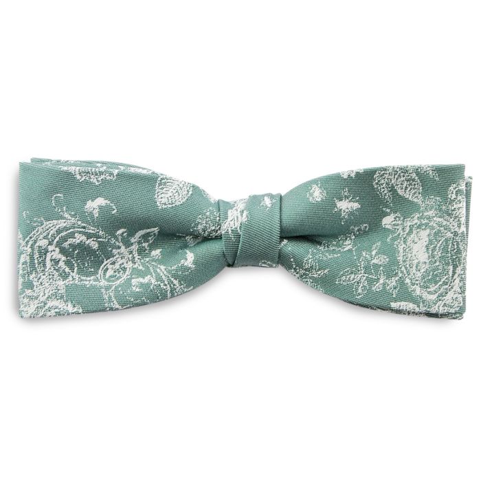 Sir Redman SR28021 ( SRBOWKIDS2821 ) kinderstrik Sposo Elegante verde mare