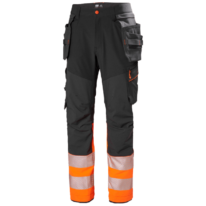 HH 79528 HH Logo Webbing Belt