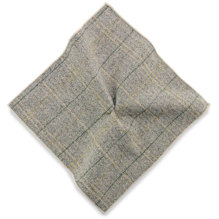 Sir Redman SR29039 ( SRPOCKET2939 ) pochet Christian Tweed