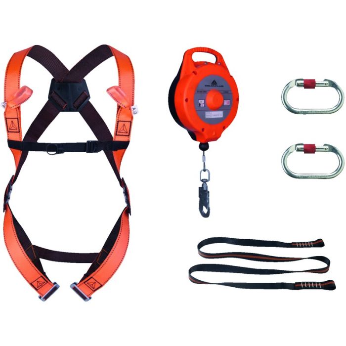 Delta Plus ELARA270 VERTICALE VALSET