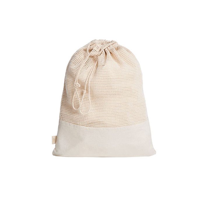 Halfar HF16061 Reusable Produce Bag Organic