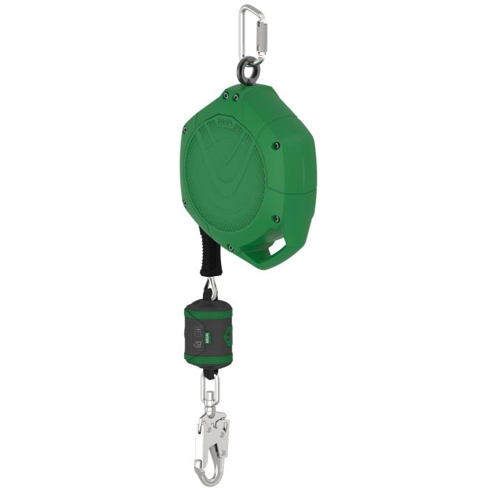 MSA V-SHOCK EDGE SRL valstopapparaat 10 m