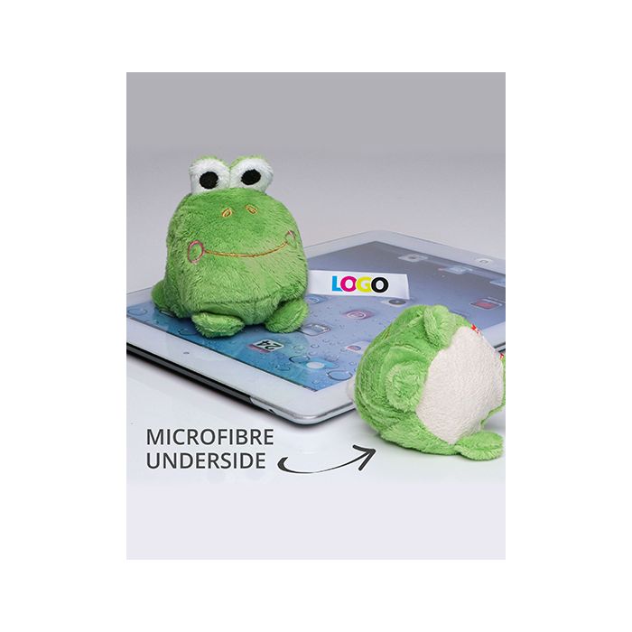 Mbw MBW60432 Schmoozies® Frog