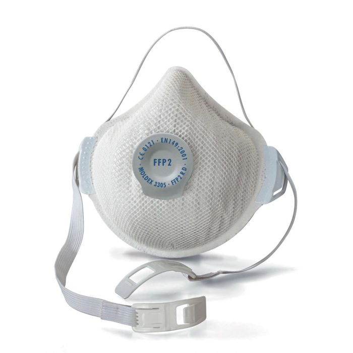 Moldex AIR Plus 330501 Stofmasker