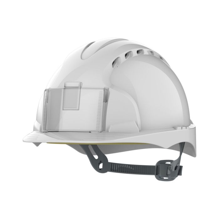 JSP APB030-000-100 Helm Wit