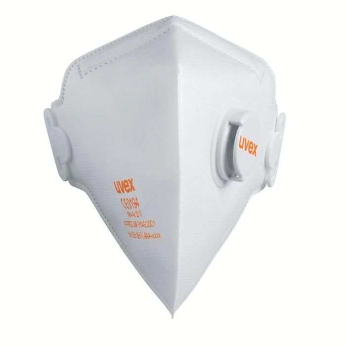 uvex silv-Air c FFP2 8743210