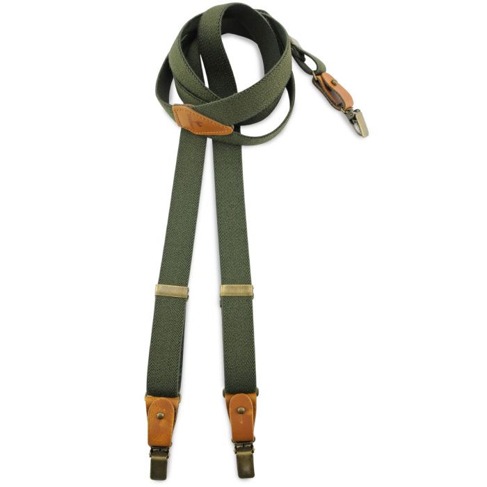 Sir Redman SR21272 ( SR272 ) bretels Glenn Green