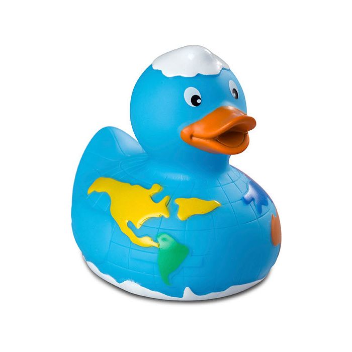 Mbw MBW131186 Schnabels® Squeaky Duck World