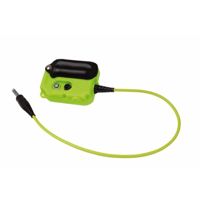 3M Peltor FL6007-WS5 PTT Adapter Hi-Viz