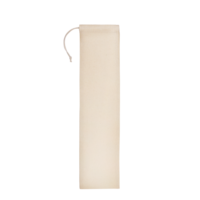 Kimood KI0265 Stokbroodtas Natural One Size
