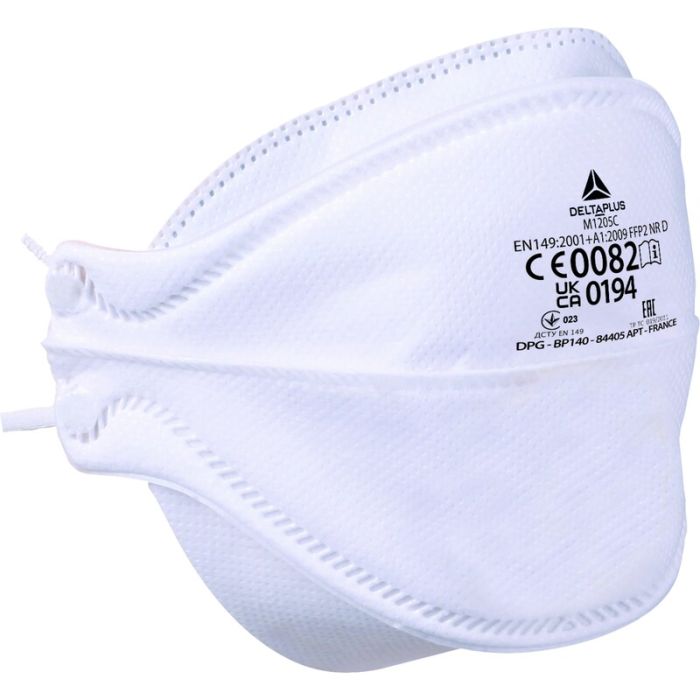 Delta Plus M1205C DS 20 MASKERS FFP2