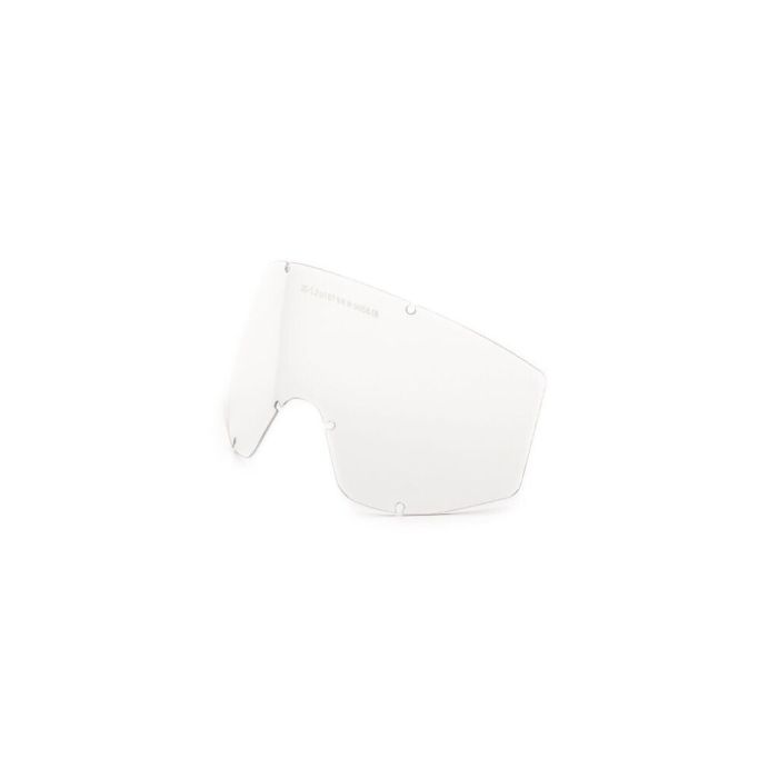 Univet Spare lens 042.065 PC Clear