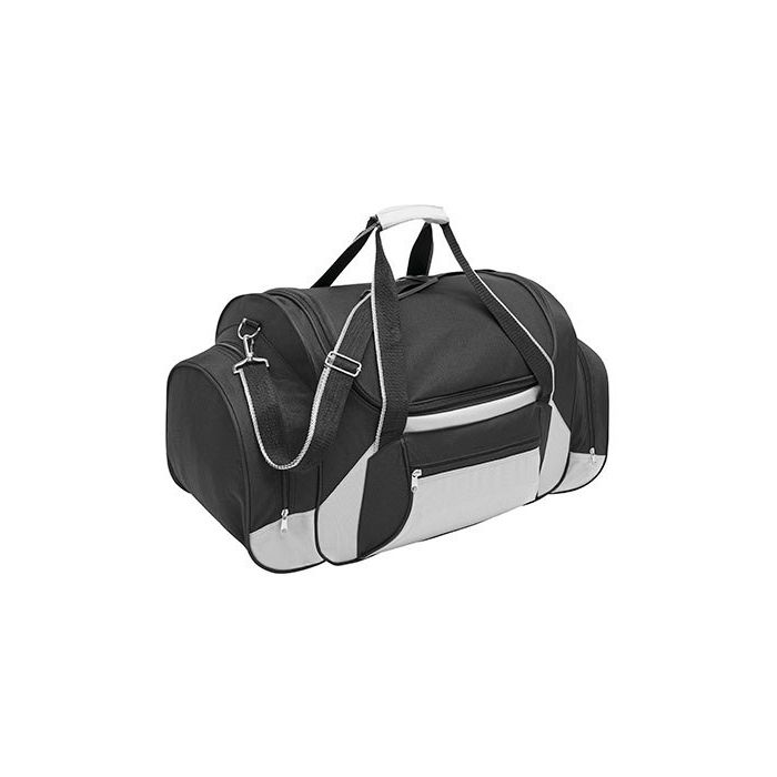 L-merch NT415 Travel Bag Iceland