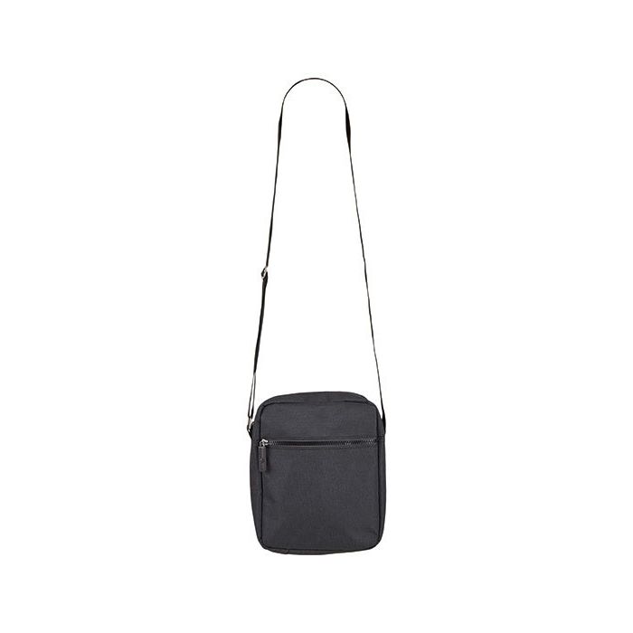 Bags2GO BS18333 Small Messenger Bag - Vancouver