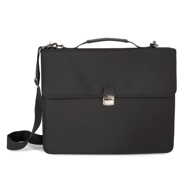 Kimood KI5405 Documententas Kialma by K-loop Black One Size