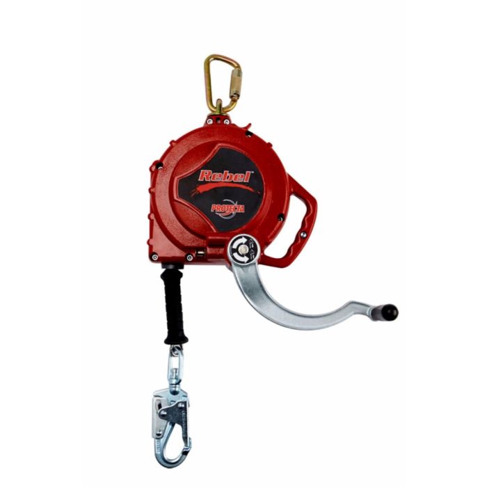 3M Protecta 3591002 Retrieval SRL 15 m