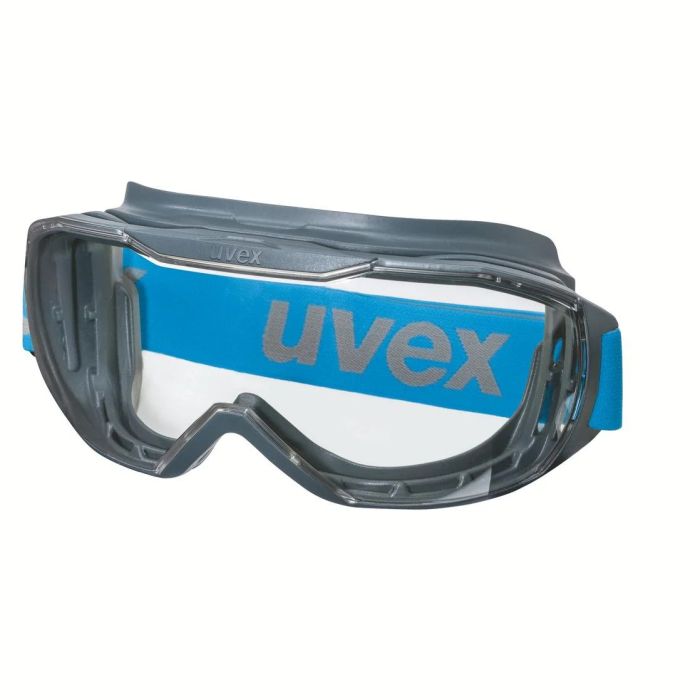 uvex megasonic 9320415 helder