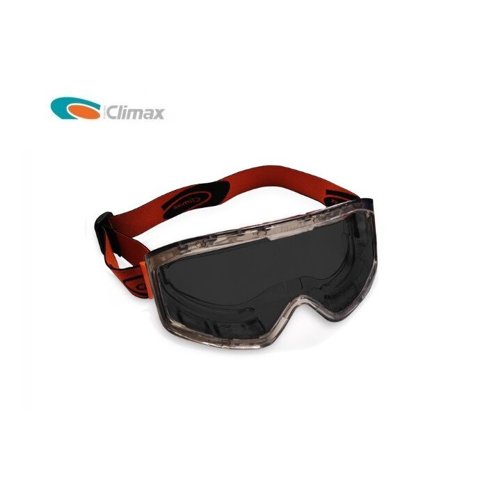 Climax Goggle Azahara Humo