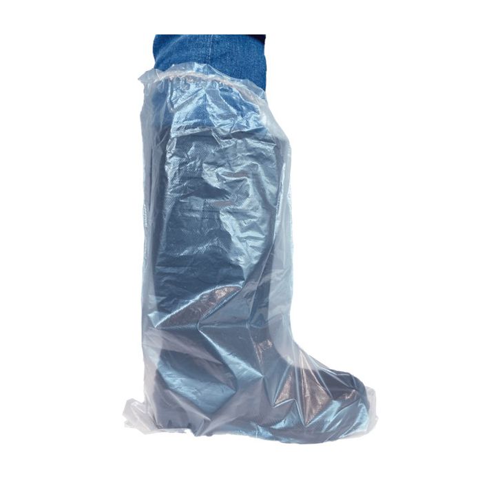 PSP Overlaars PE 65mu 51x40 cm 50 stuks