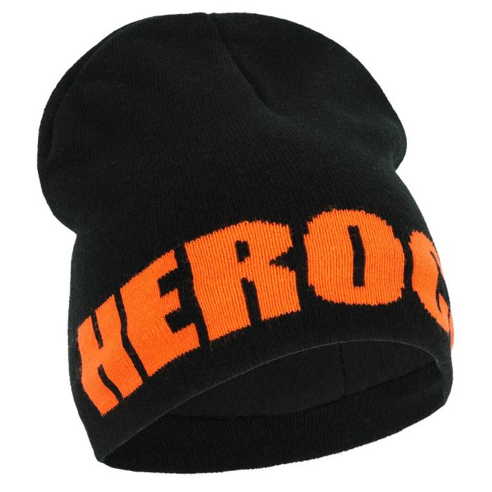 HEROCK VL-23UHA2201BK MILO MUTS HIGH VIZ