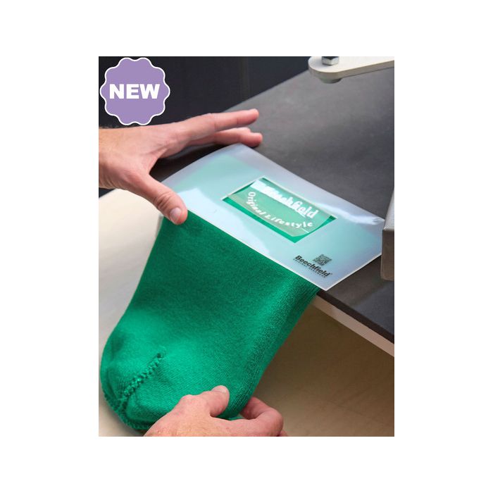 Beechfield CT101 Rubber mat for Original Patch Beanie