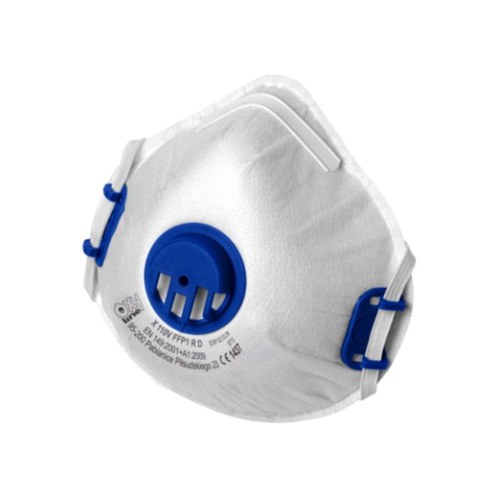Oxyline: X110V R D, FFP1
