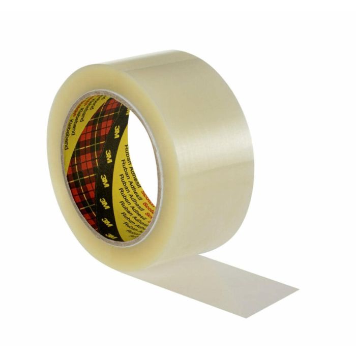 3M Scotch dozensluittape 3739 75mm x 66m