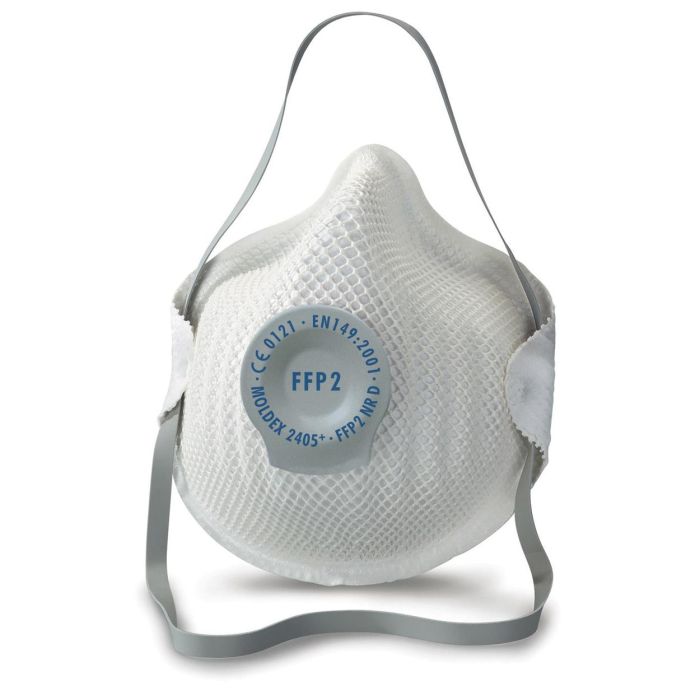 Moldex 240555 Stofmasker