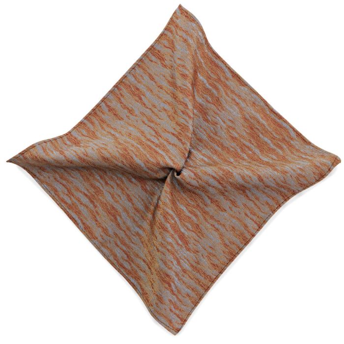 Sir Redman SR29108 pochet Walter Waves roest