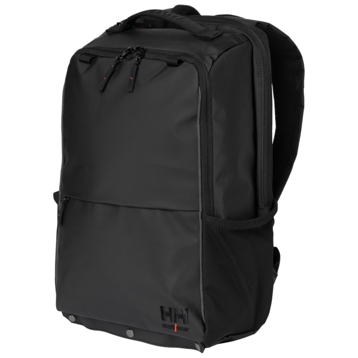 HH 79581 Barcode Backpack 20L 990