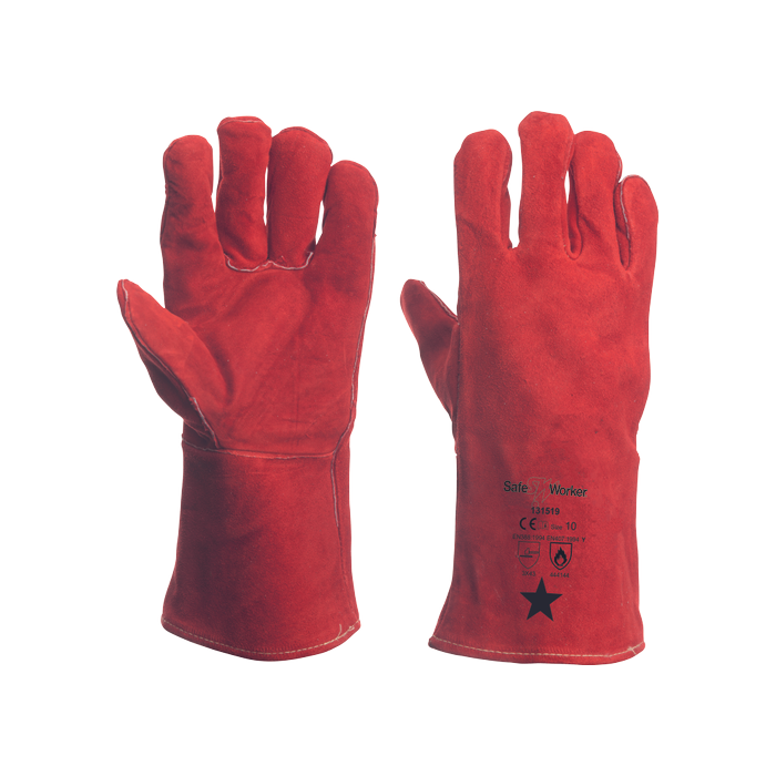CERVA 01020116 131519 RUNDSPLIT LASHS 35CM KEVLAR