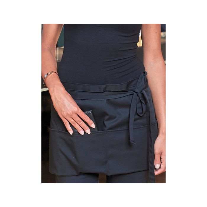 CG Workwear CGW127 Bistro Apron Roma Classic Bag Mini