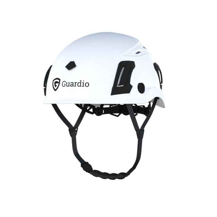 Guardio: Armet Wit