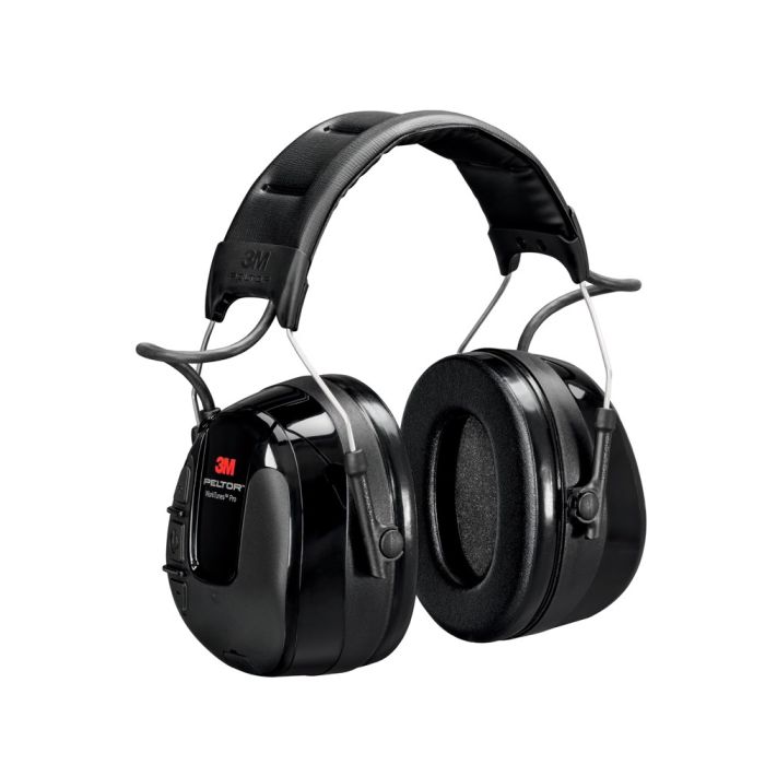 3M Worktunes Pro HRXS221A radio headset