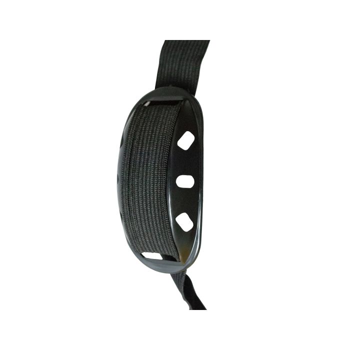 Korntex KX065 Universal 2-Point Chin Strap Adliswil For Safety Helmets