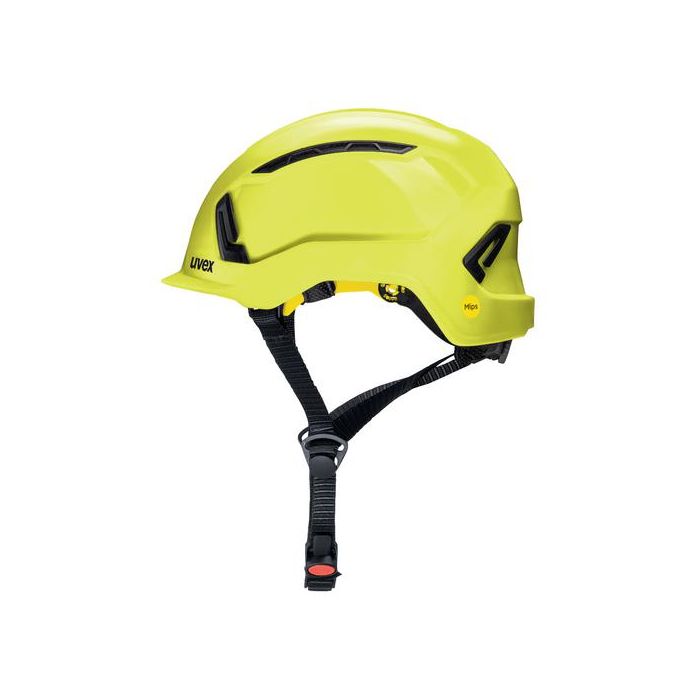 uvex pronamic alpine 9735131 geel