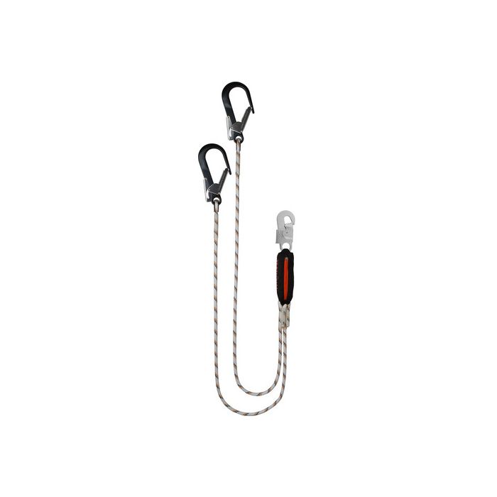 Safety Jogger 014185 CHAMELEON ALU 2M