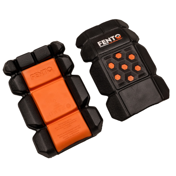Fento Pocket Been/Kniebeschermer M2 034 (NIEUW)