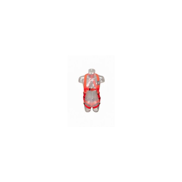 3M Protecta AB11314K Pro Harnas, mt XL