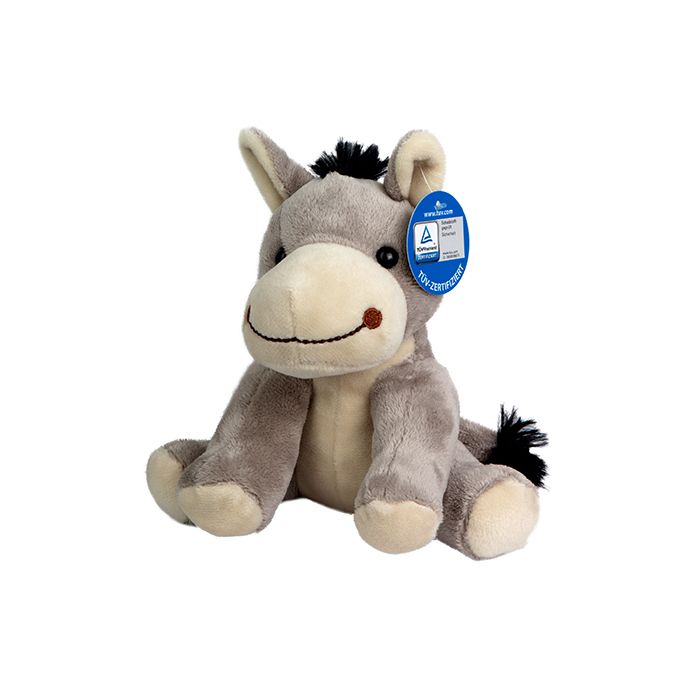 Mbw MBW60626 MiniFeet® Zoo Animal Donkey Alex