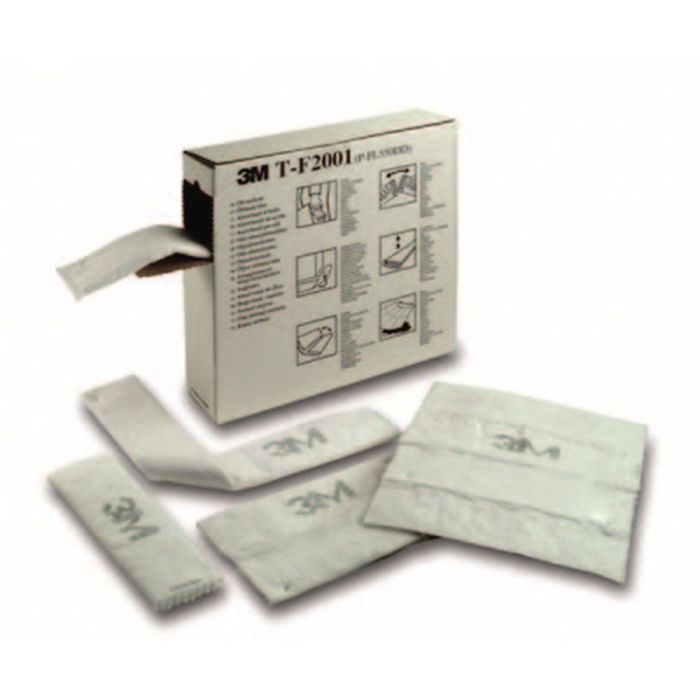 3M HP-255 Olieabsorptiemiddel Vellen