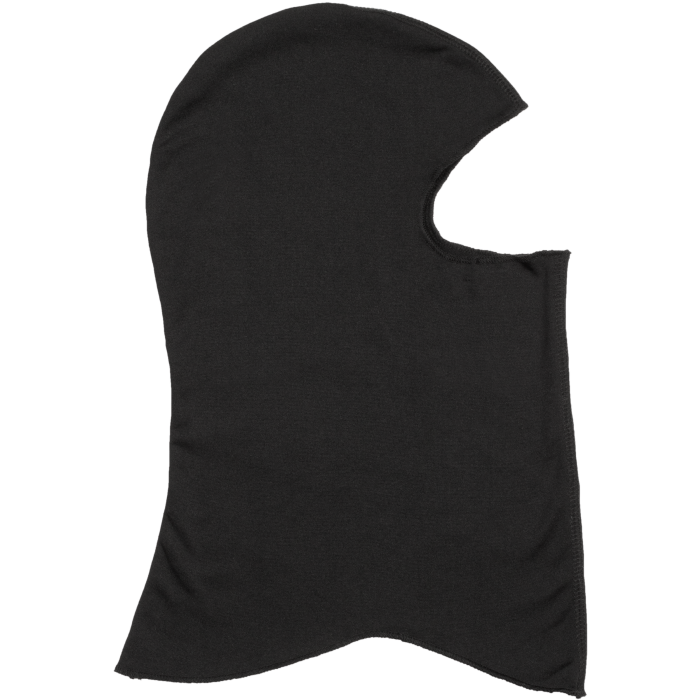 K-up KP421 Bivakmuts Black One Size